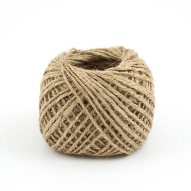 Hovedbilde Hamp Natur 50g
