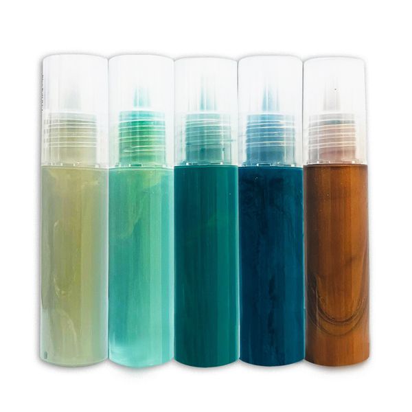Patina Texture Paints 5x20ml 