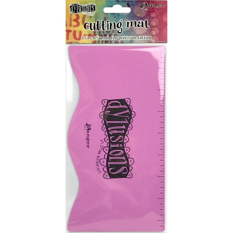 Dyan Reaveley's Dylusions Cutting Mat 4.5