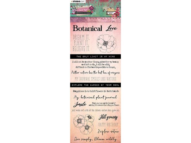 Hovedbilde Studio Light Chipboard  Just ...