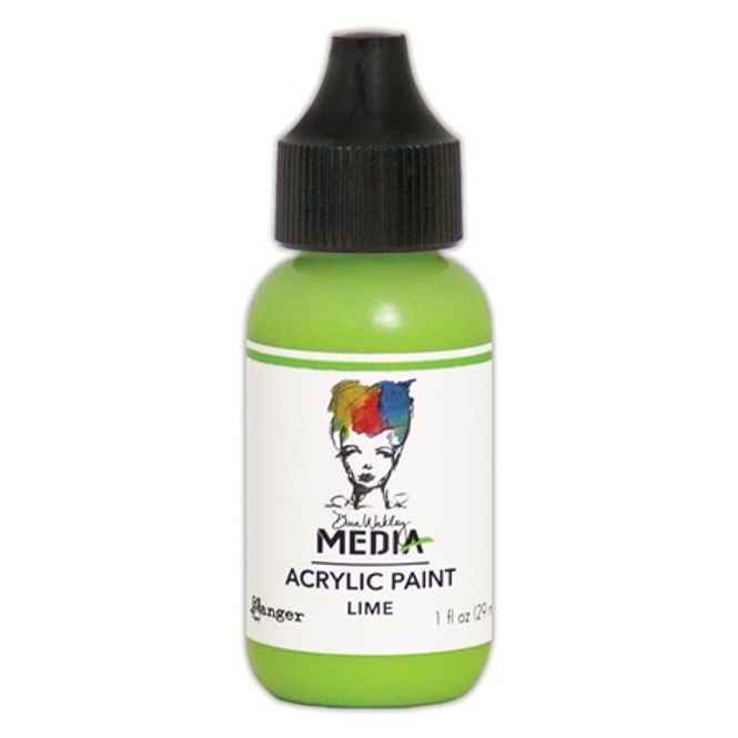 Hovedbilde Heavy Body Acrylic Paint - ...
