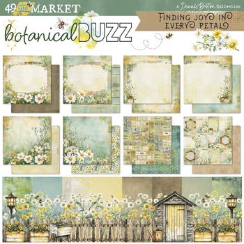 Hovedbilde Botanical Buzz