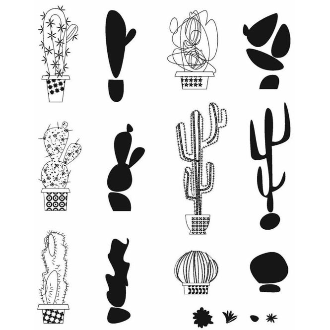 Hovedbilde Mod Cactus