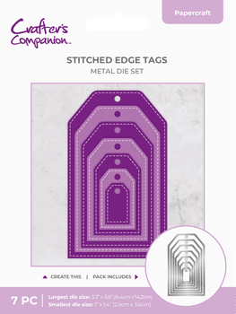 Hovedbilde Crafter`s companion dies