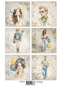 Hovedbilde  Summer Meadow Celebration - ...