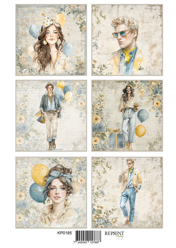  Summer Meadow Celebration - A4