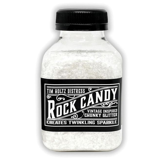 Hovedbilde Tim Holtz Distress Rock Candy ...
