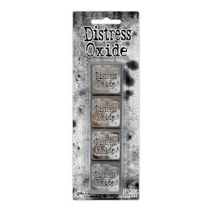 Hovedbilde Tim Holtz Distress Mini Oxide ...