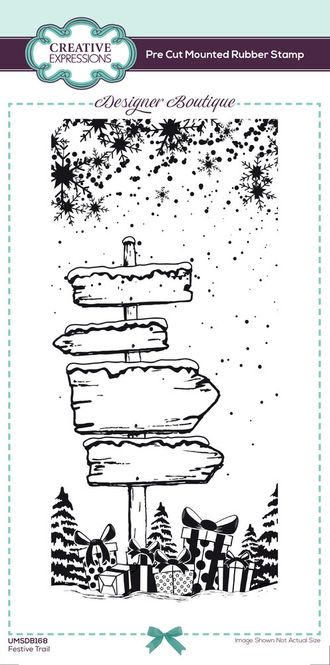 Hovedbilde Festive Trail 