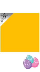 Bilde av Golden 12x12 Inch Smooth ...