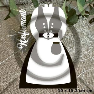 Hovedbilde Bunad, stor