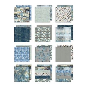 Hovedbilde Tim Holtz - Idea-ology - ...