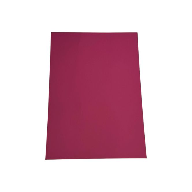Hovedbilde Midnight Plum A4 Mirror Card ...