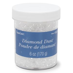 Hovedbilde FloraCraft Diamond Dust ...