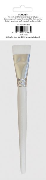 Brush 33mm