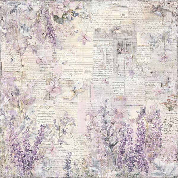 Timeless Collection - 6x6