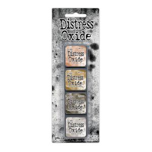 Hovedbilde Tim Holtz Distress Mini Oxide ...