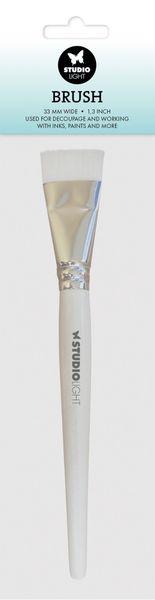 Brush 33mm