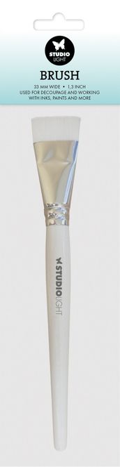 Hovedbilde Brush 33mm
