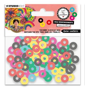 Hovedbilde Color Confetti ...