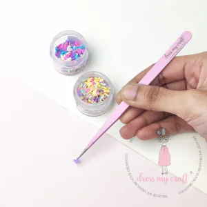 Bilde av Fine and Sharp-Tip Tweezer