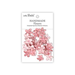 Hovedbilde Pearl Petites Pink Passion