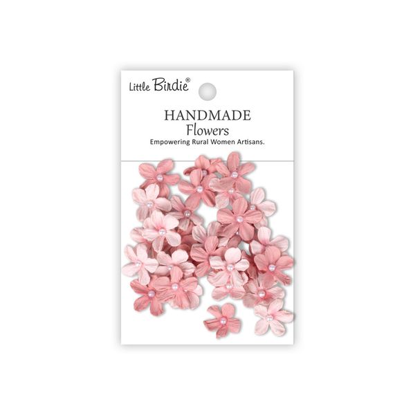 Pearl Petites Pink Passion