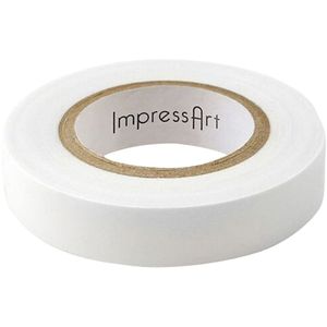 Hovedbilde Tape 10 m/ 1 rl., B: 12,7 mm, ...