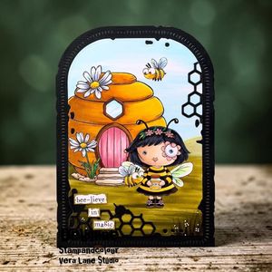 Hovedbilde DI-104 - Arc N’ Art