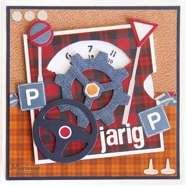 Craftables Gears