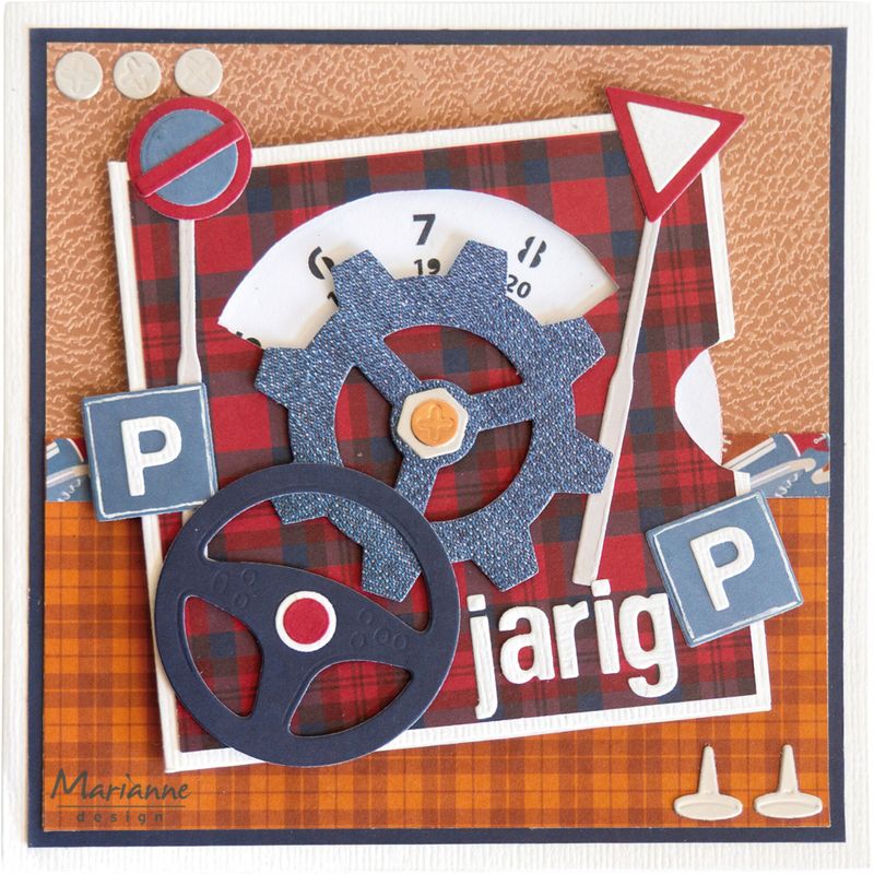 Craftables Gears