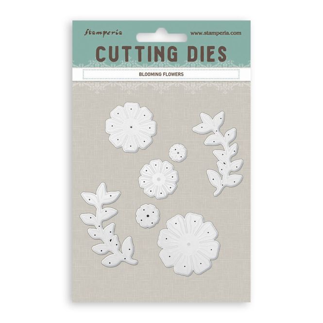Hovedbilde All Around A6 Cutting Dies ...