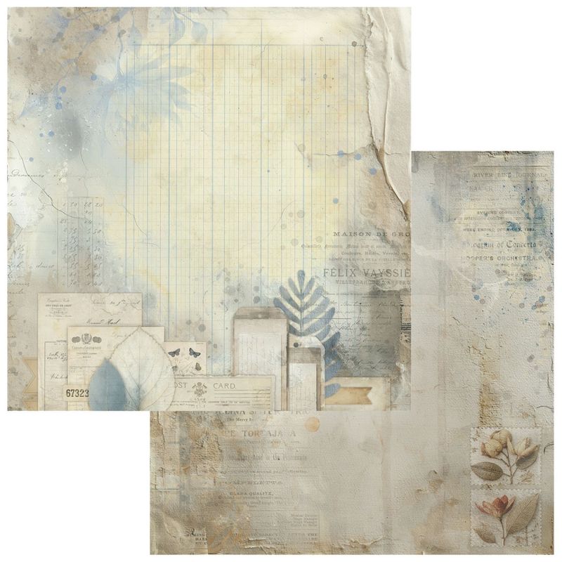 Garden Archive