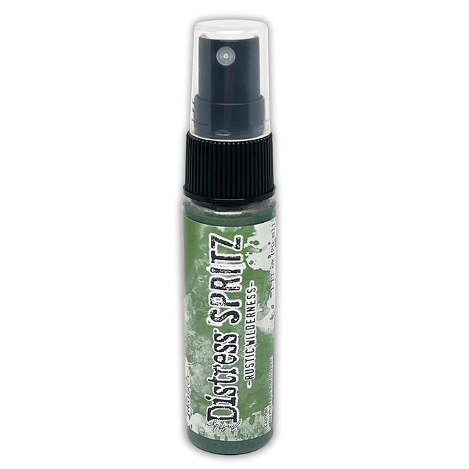 Hovedbilde Distress Spritz 1oz Bottle - ...