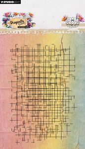 Hovedbilde Dragonfly Dreams Clear Stamp ...