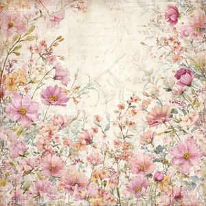 Hovedbilde Hello Spring Summer Meadow