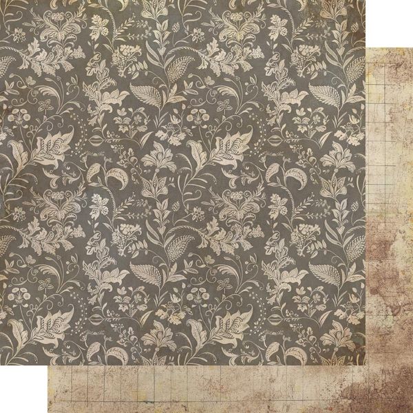 Alchemy of Art Paper Collection Adventure Men 30&times;30
