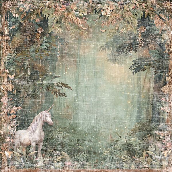 Wild Magic - Hidden Magic