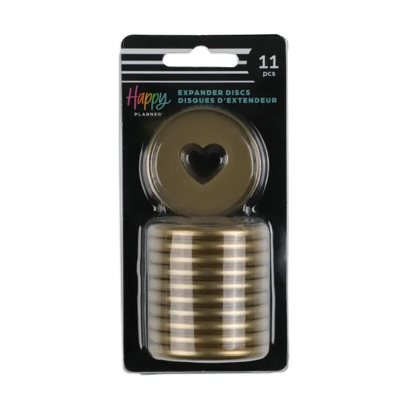 Happy Planner Discs 1.75