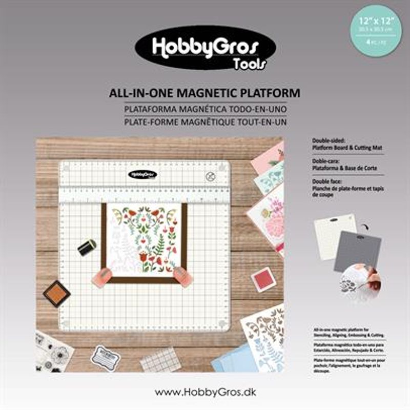 HobbyGros Tools 
