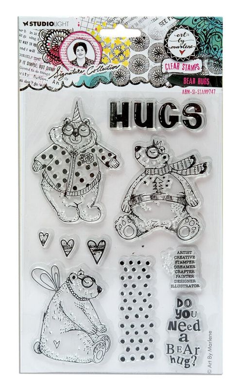 Bear Hugs