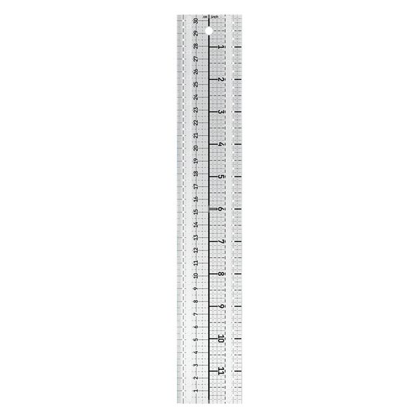 Tim Holtz Media Ruler 