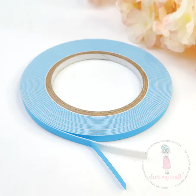 Hovedbilde Ultra Thin Double Sided Foam ...