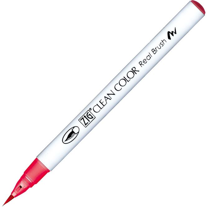 Hovedbilde ZIG Clean Color Real Brush ...