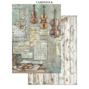 Hovedbilde Symphony Junk Journal ...