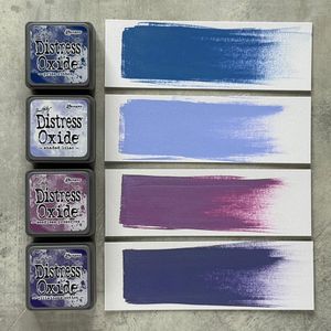 Hovedbilde Tim Holtz Distress Mini Oxide ...