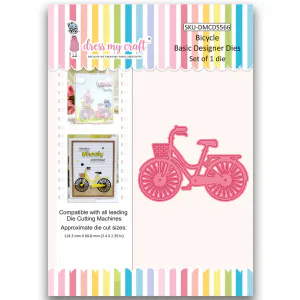 Hovedbilde Bicycle