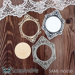 Hovedbilde Die Frame 30 - 11,6x7,8 ...