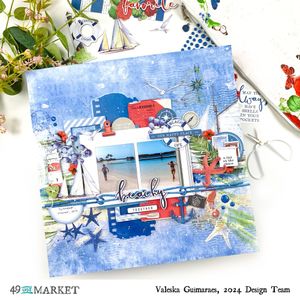 Bilde av Summer Porch - Wishing Bubble