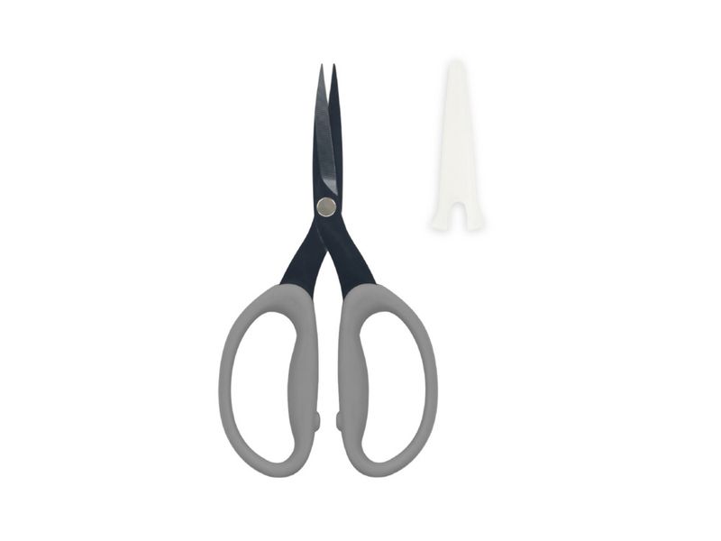 Titanium Coated Craft Scissors 6 Inch (HGT039)